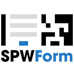 SPWForm logo