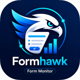 Formhawk logo