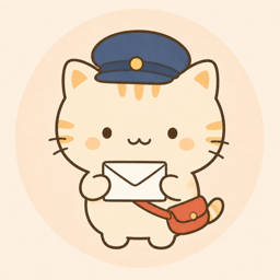 IM Mail Form logo