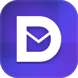 DigiLucks Mailer logo