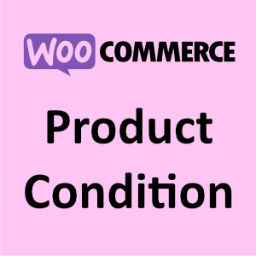 Product Condition Manager for WooCommerce logo