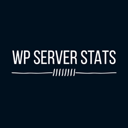 WP Server Health Stats logo