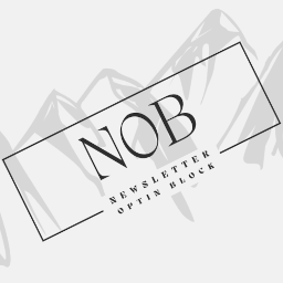Newsletter Optin Block logo