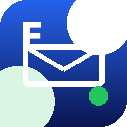 FlowMail Campaigns logo