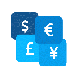 X-Currency – The Ultimate WooCommerce currency switcher for a smoother shopping experience logo