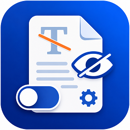 MM Title Manager — Hide Page and Post Titles logo