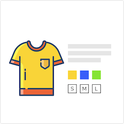 XT Variation Swatches for WooCommerce logo