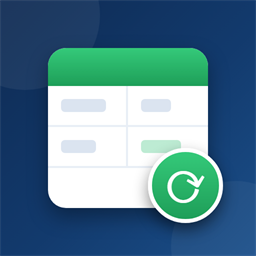 Bulk Product Sync – Bulk Product Editor for WooCommerce with Google Sheets™ logo
