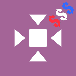 Affiliates WooCommerce Light logo