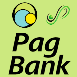 Virtuaria PagBank / PagSeguro for WooCommerce logo
