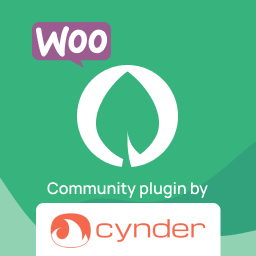 Payments via PayMongo for WooCommerce logo