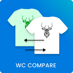 Addonify – Compare Products For WooCommerce logo