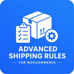 Advanced Shipping Rules For WooCommerce logo