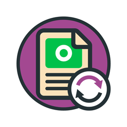 Sync Master Sheet – Product Sync with Google Sheet for WooCommerce logo