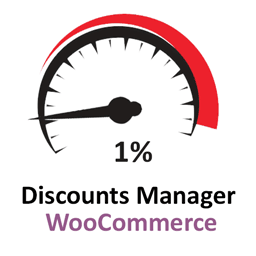 Discounts & Promotions Automation logo