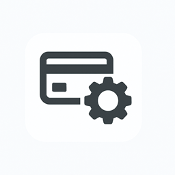 Payment Gateway Icons For WooCommerce logo