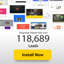 MailChimp Subscribe Form, Optin Builder, PopUp Builder, Form Builder logo