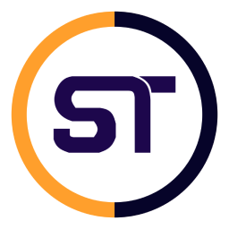 ST Elementor Addons logo