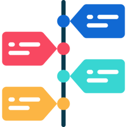ChargeWP Timeline Addons For WPBakery Page Builder logo