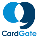 CardGate Payments for WooCommerce logo