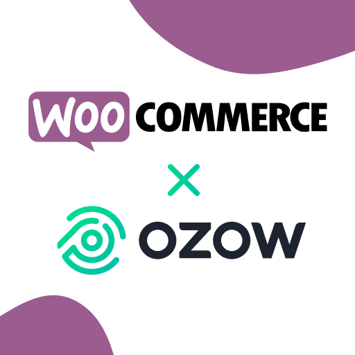 Ozow Gateway for WooCommerce logo
