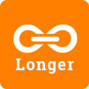 Longer Permalinks logo