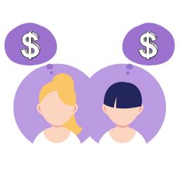 Role Based Pricing for Woo by Meow Crew logo