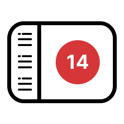 Hide admin notices – Admin Notification Center logo