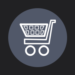 Floating Cart Product For WooCommerce logo