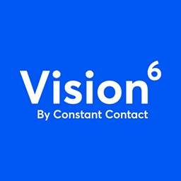 Vision6 Gravity Forms Add-On logo