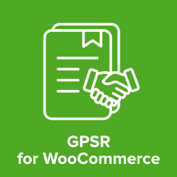 GPSR for WooCommerce logo