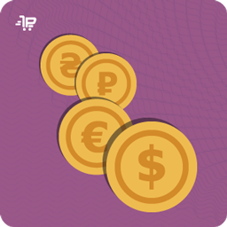 Premmerce Multi-currency for Woocommerce logo