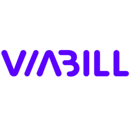 ViaBill – WooCommerce logo