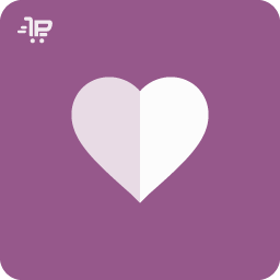 Premmerce Wishlist for WooCommerce logo