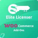 Elite Licenser addon-lite for WooCommerce logo