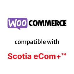 Scotiabank Payment Gateway for WooCommerce logo