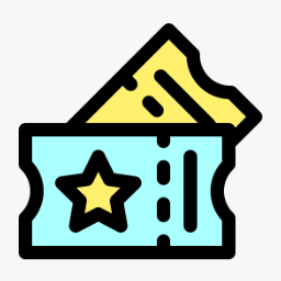 Raffle for WooCommerce logo
