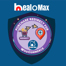 Purchase Redirect for WooCommerce logo