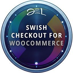 DEL Swish Checkout for WooCommerce logo