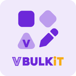 VBULKiT – Bulk Edit Variations for WooCommerce logo