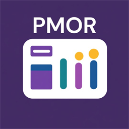 Payment Method Order Reporting (PMOR) for WooCommerce logo