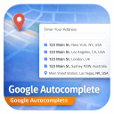 AutoComplete Address Checkout For WooCommerce logo