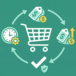 Bulk Price Update for WooCommerce logo