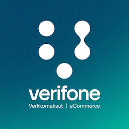 Verifone eCommerce for WooCommerce logo