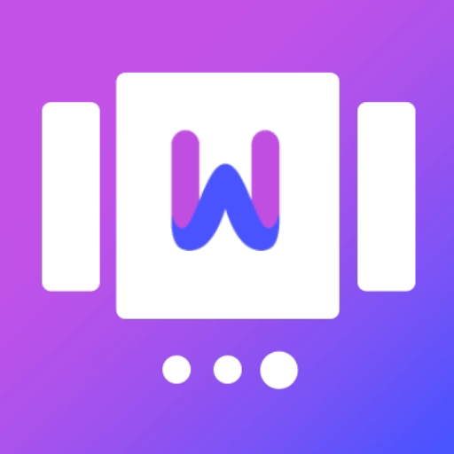 Wow Sliders Addons for Elementor logo