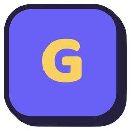 Gagoo Translate logo