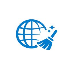 Translation Cleaner for WPML logo