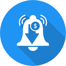 Price Alerts for WooCommerce logo