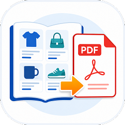 Catalog PDF Export for WooCommerce logo