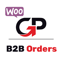 GP B2B Orders for WooCommerce logo
